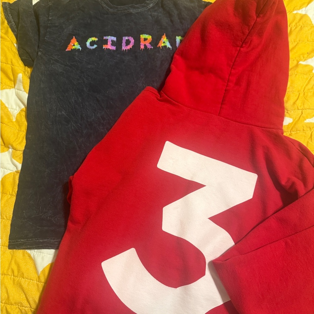 Chance the Rapper Merch - Picture 2 of 2
